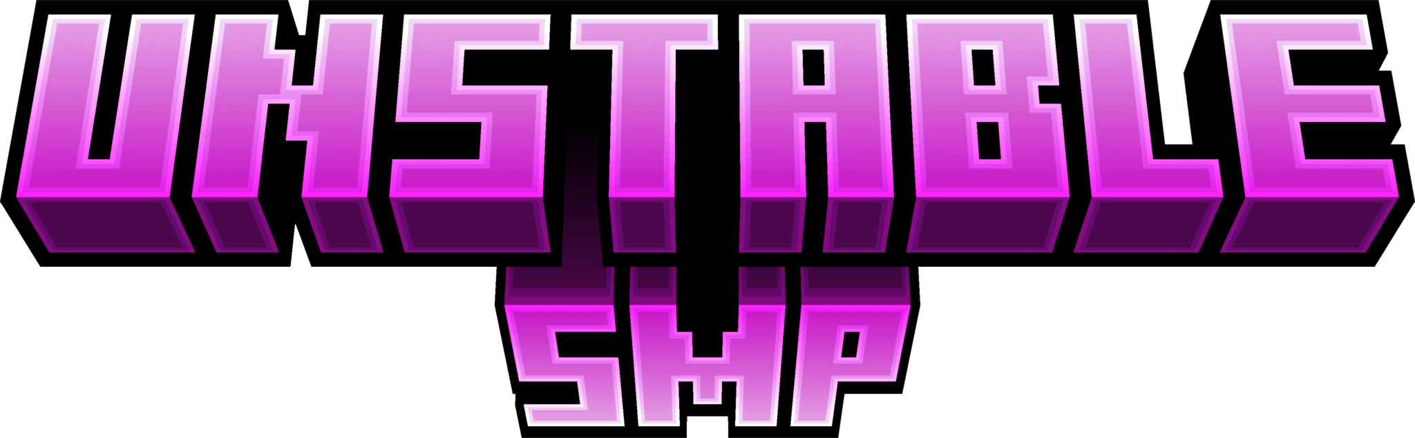 UNSTABLE SMP